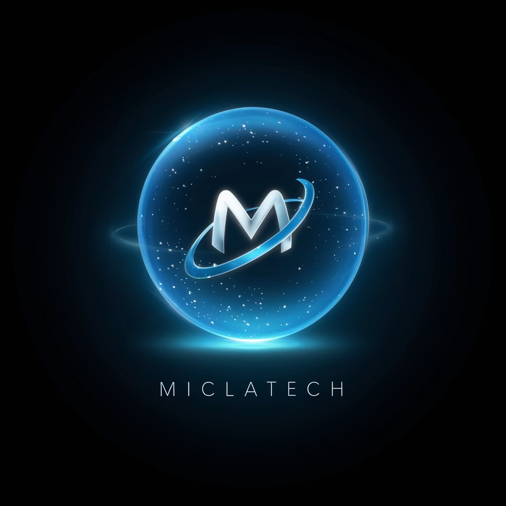 Logo MICLA-Tech